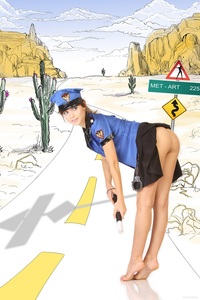 Lusi in Authority