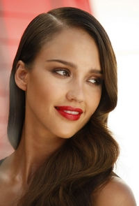 Sexy Jessica Alba