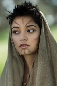 Eden Aria