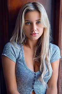 Franceska Fournier